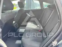 2016 BMW 320