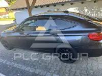 2016 BMW 320