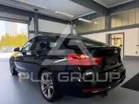 2016 BMW 320