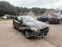 2016 BMW 320