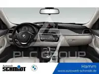 2016 BMW 320