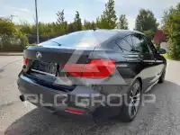 2016 BMW 320