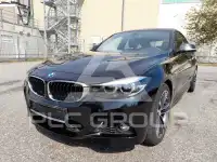 2016 BMW 320