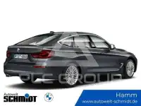 2016 BMW 320