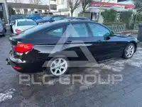 2016 BMW 320
