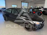 2016 BMW 320
