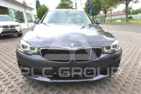 2016 BMW 325