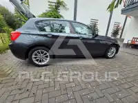 2016 BMW 118