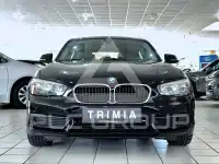 2016 BMW 118