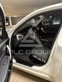 2016 BMW 118