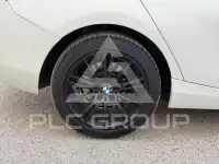 2016 BMW 118