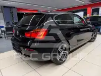 2016 BMW 118