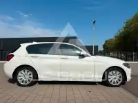 2016 BMW 118