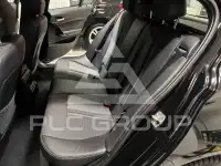 2016 BMW 118