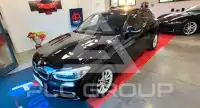 2016 BMW 118