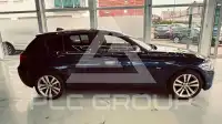 2016 BMW 118