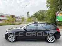 2016 BMW 118