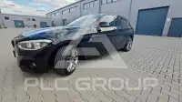 2016 BMW 118