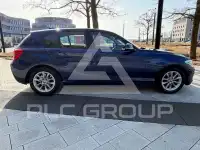 2016 BMW 118