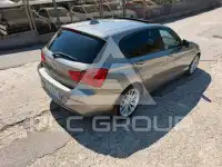2016 BMW 118