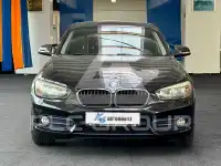 2016 BMW 118