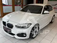 2016 BMW 118