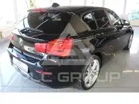 2016 BMW 118