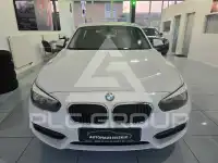 2016 BMW 118