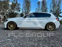 2016 BMW 118