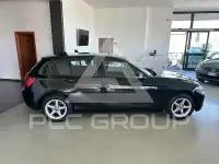 2016 BMW 118