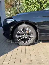 2016 BMW 118