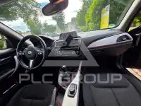 2016 BMW 118