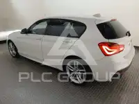2016 BMW 118