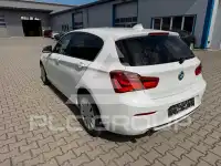 2016 BMW 118