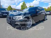 2016 BMW 118