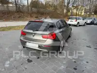 2016 BMW 118