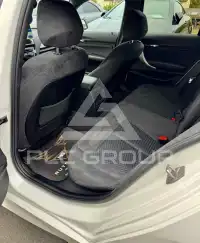 2016 BMW 118