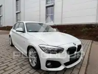 2016 BMW 118