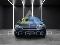 2016 BMW 118