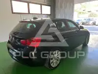 2016 BMW 118