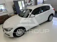 2016 BMW 118