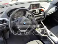 2016 BMW 118