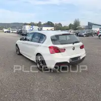 2016 BMW 118