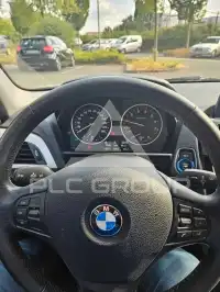 2016 BMW 118