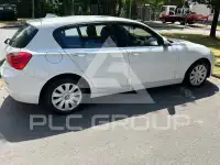 2016 BMW 118