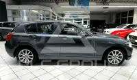 2016 BMW 118