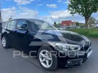 2016 BMW 118