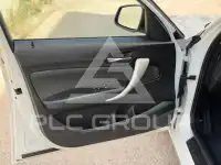 2016 BMW 118