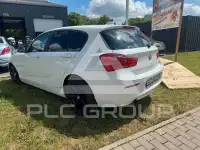 2016 BMW 118