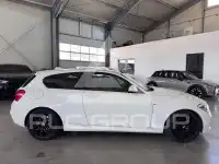 2016 BMW 118